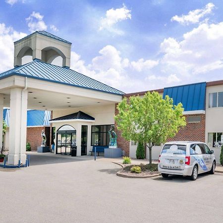 Days Inn Hotel & Conference Center La Crosse Luaran gambar