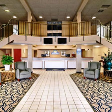 Days Inn Hotel & Conference Center La Crosse Dalaman gambar