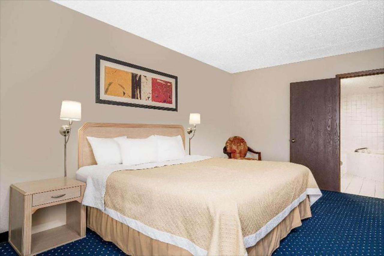 Days Inn Hotel & Conference Center La Crosse Luaran gambar