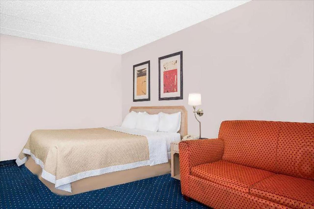 Days Inn Hotel & Conference Center La Crosse Luaran gambar