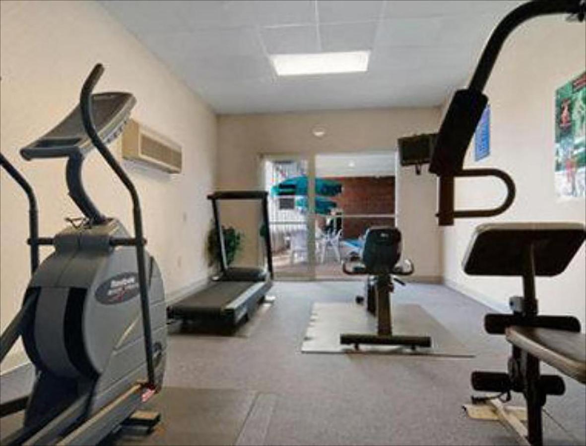 Days Inn Hotel & Conference Center La Crosse Luaran gambar