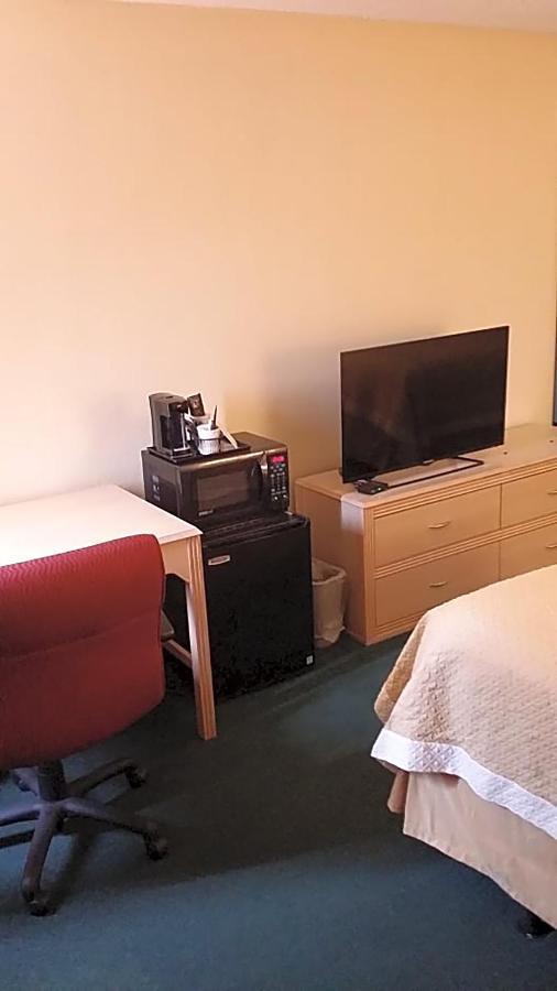 Days Inn Hotel & Conference Center La Crosse Luaran gambar