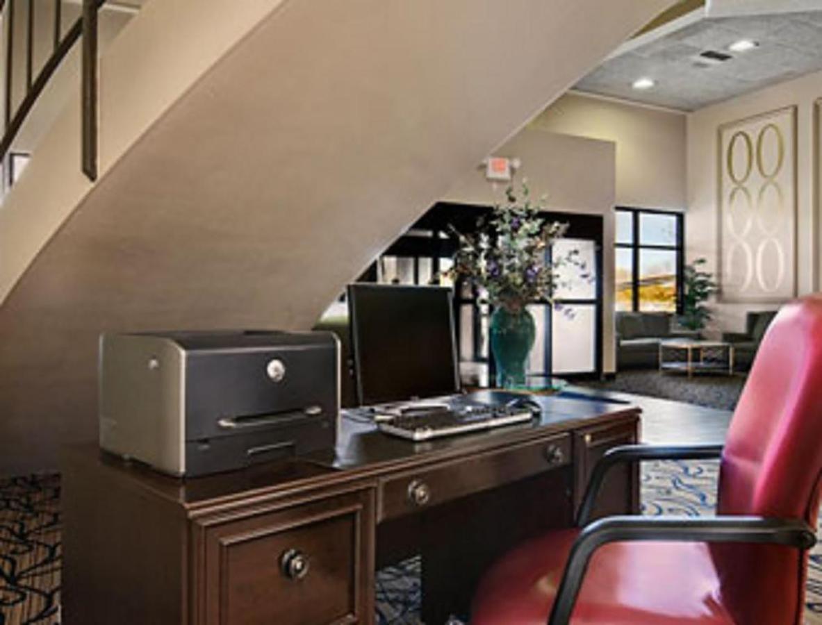 Days Inn Hotel & Conference Center La Crosse Bilik gambar