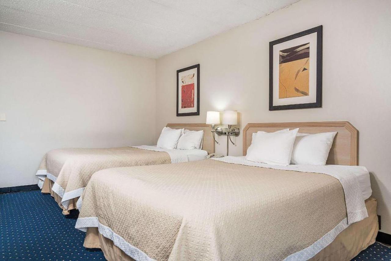 Days Inn Hotel & Conference Center La Crosse Luaran gambar