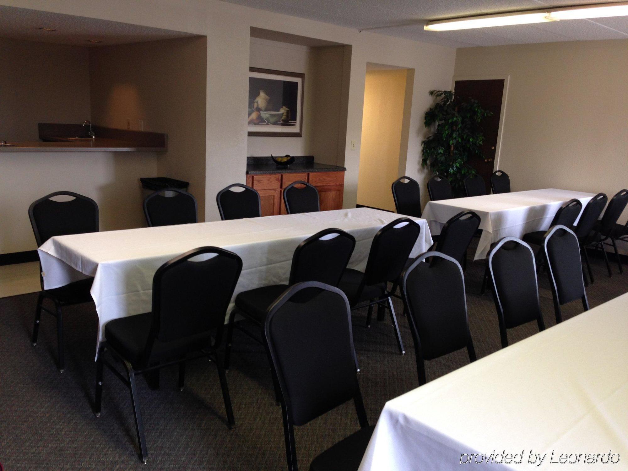 Days Inn Hotel & Conference Center La Crosse Luaran gambar