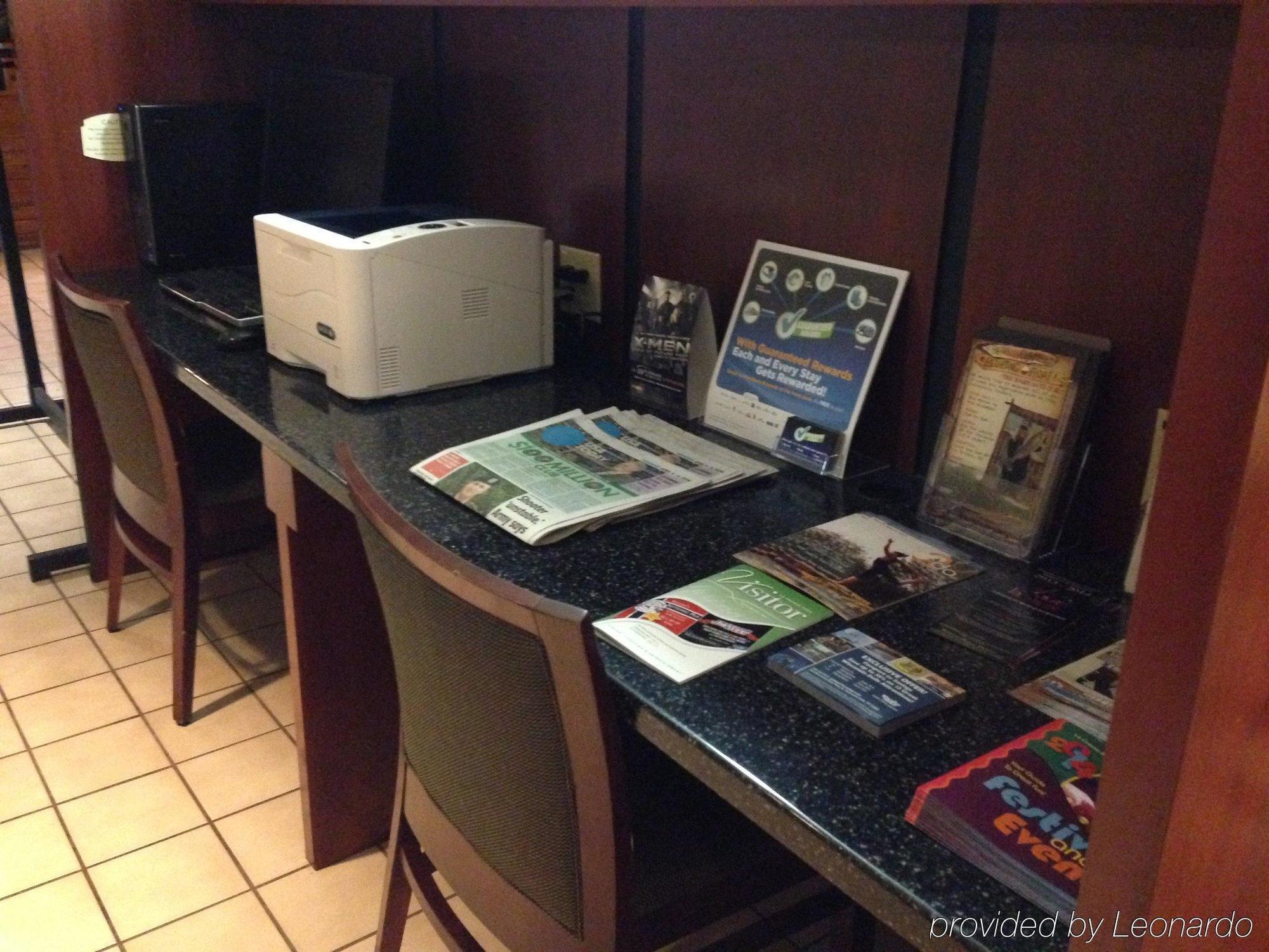 Days Inn Hotel & Conference Center La Crosse Luaran gambar