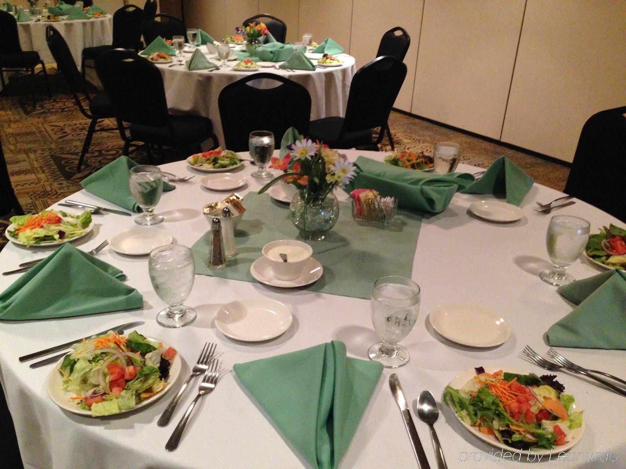 Days Inn Hotel & Conference Center La Crosse Luaran gambar