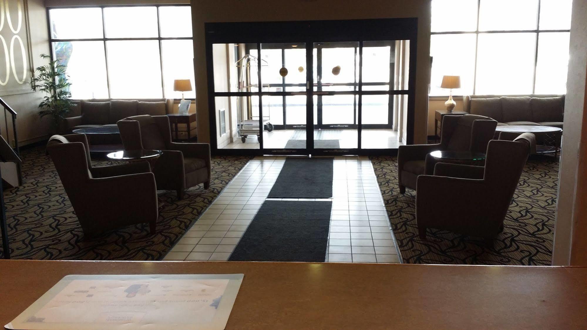 Days Inn Hotel & Conference Center La Crosse Luaran gambar