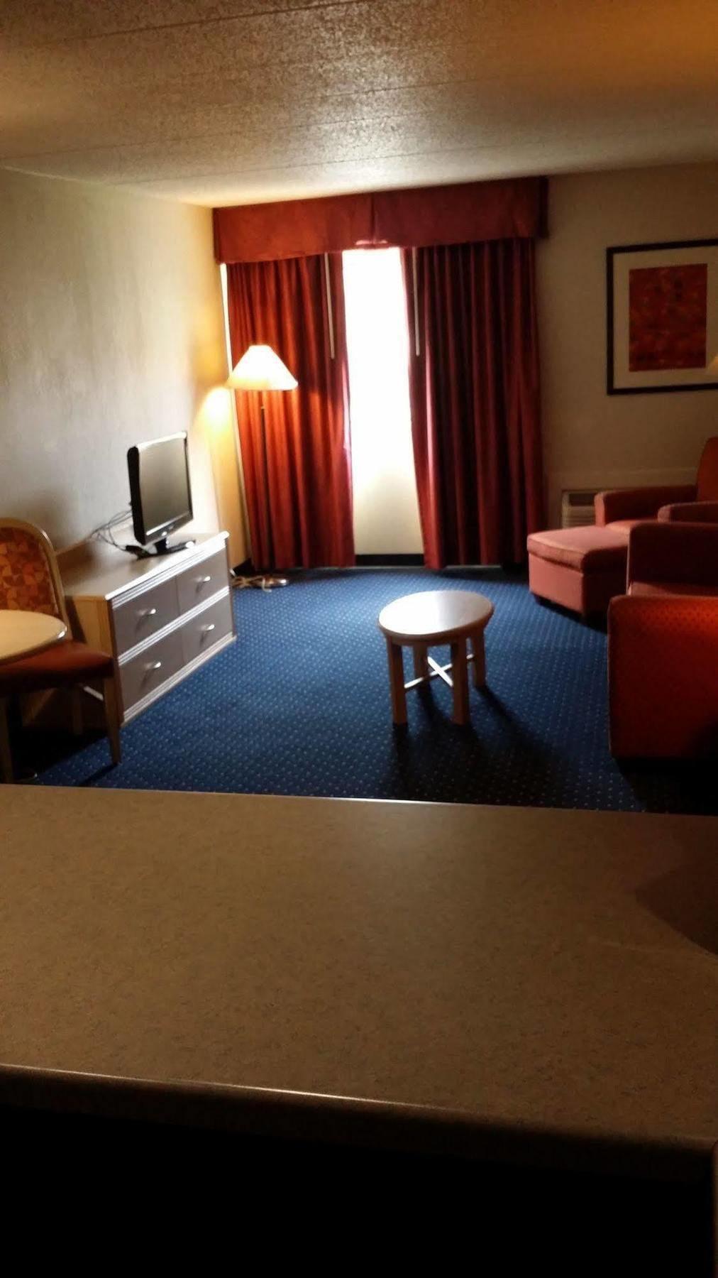 Days Inn Hotel & Conference Center La Crosse Luaran gambar