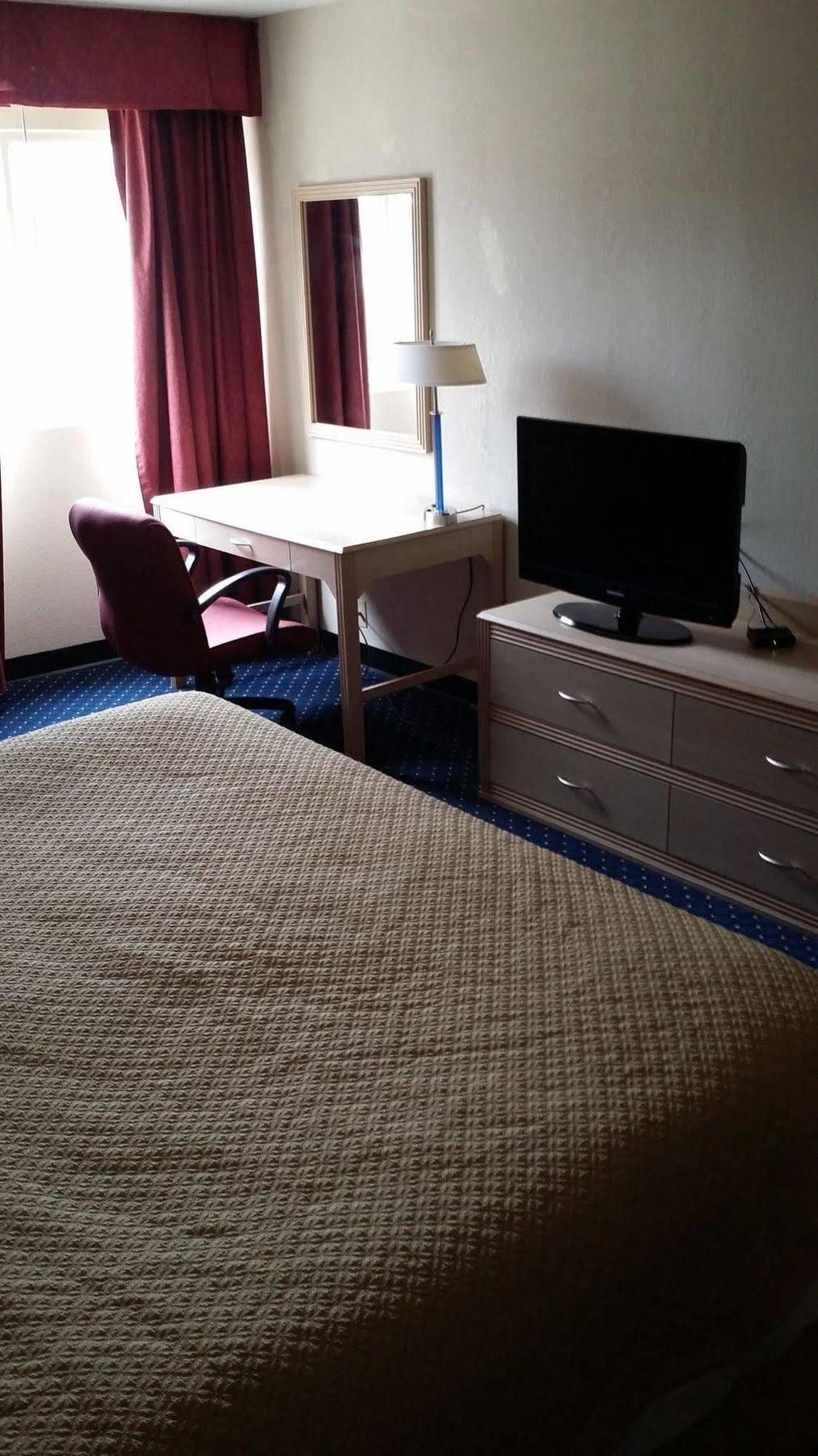 Days Inn Hotel & Conference Center La Crosse Luaran gambar