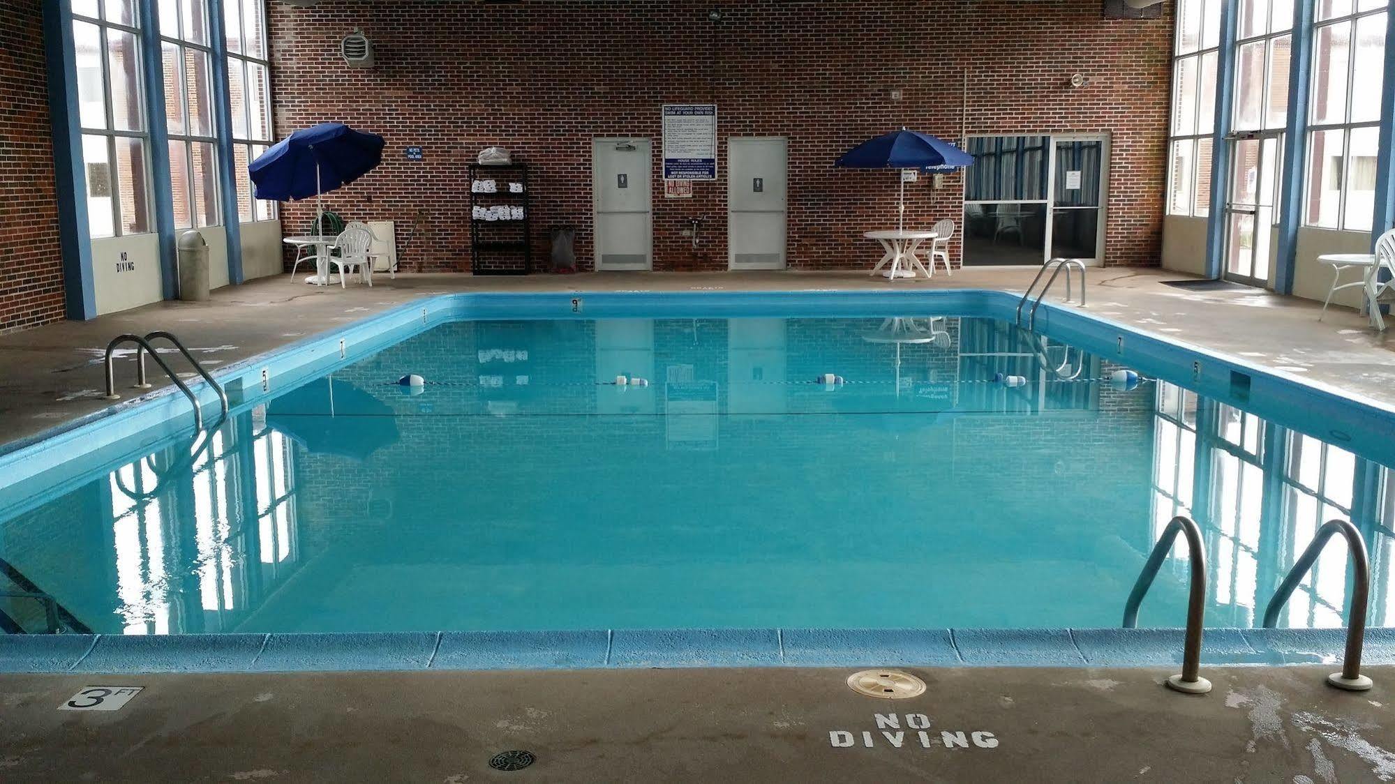 Days Inn Hotel & Conference Center La Crosse Luaran gambar