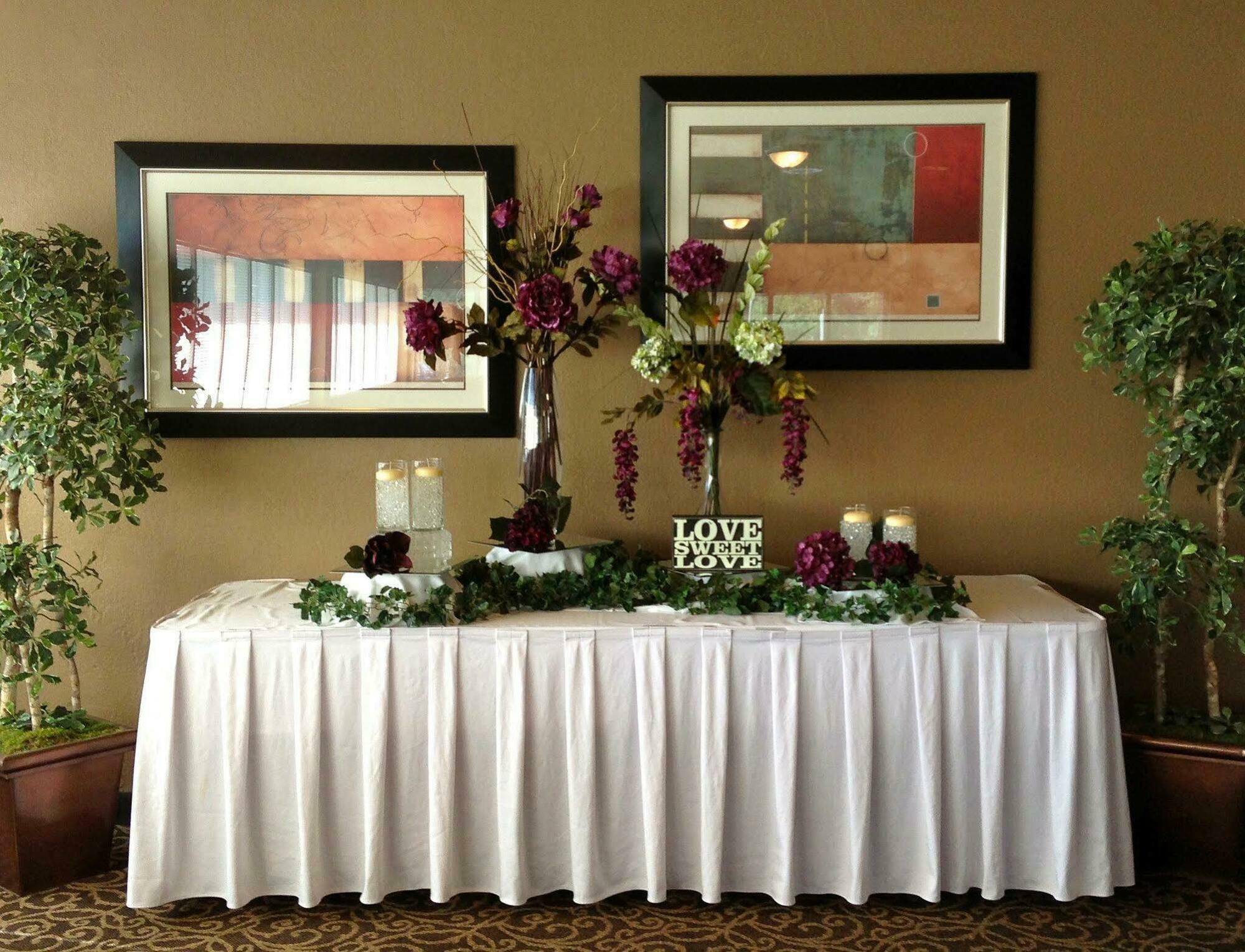Days Inn Hotel & Conference Center La Crosse Luaran gambar