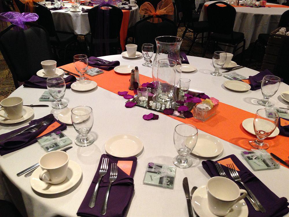 Days Inn Hotel & Conference Center La Crosse Luaran gambar